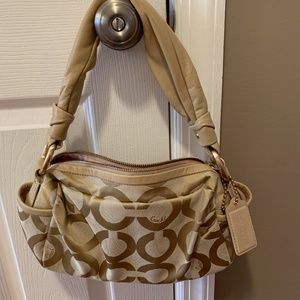 Coach handbag - M0869-13439